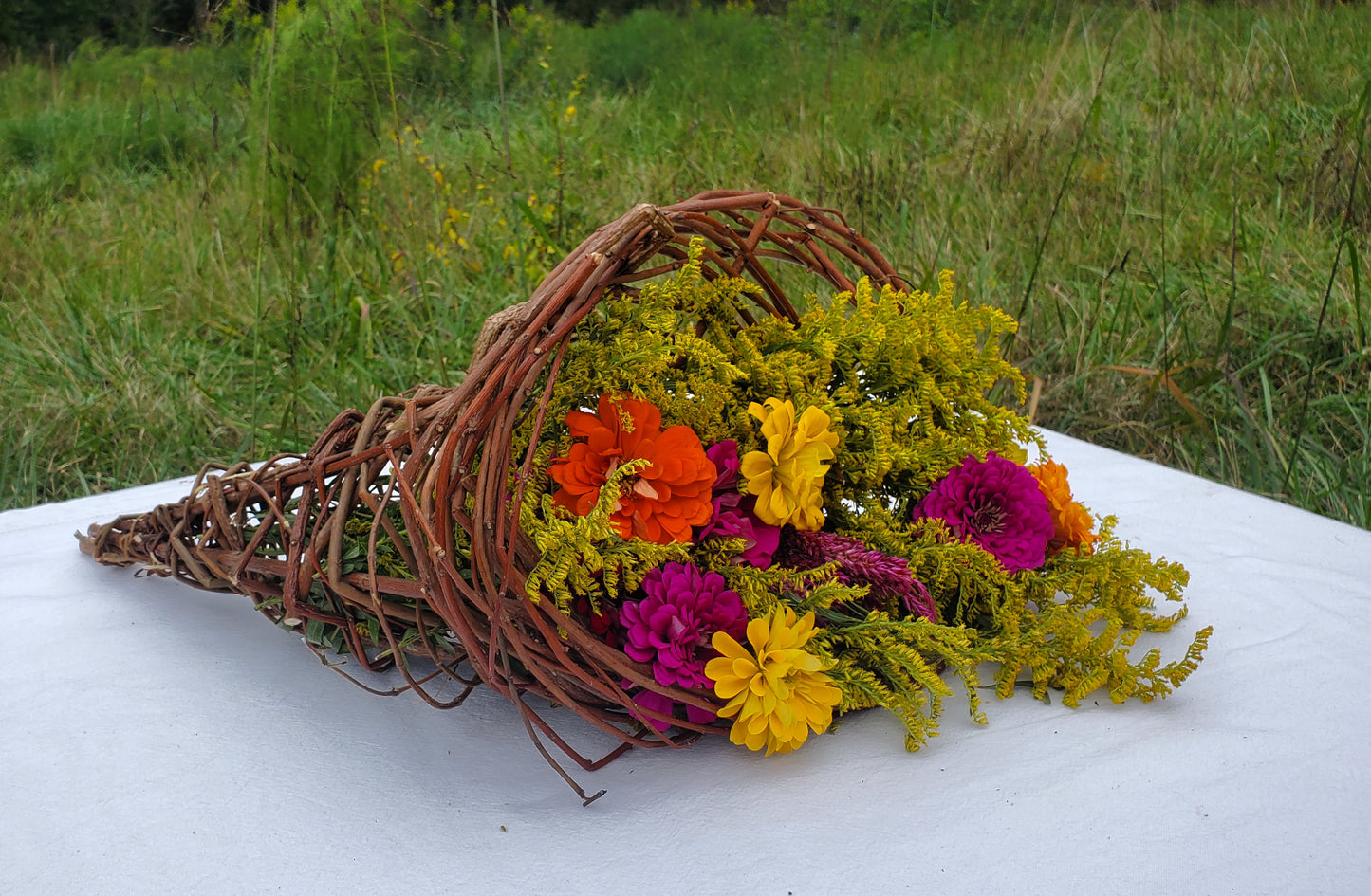 Willow Branch Crafting Class