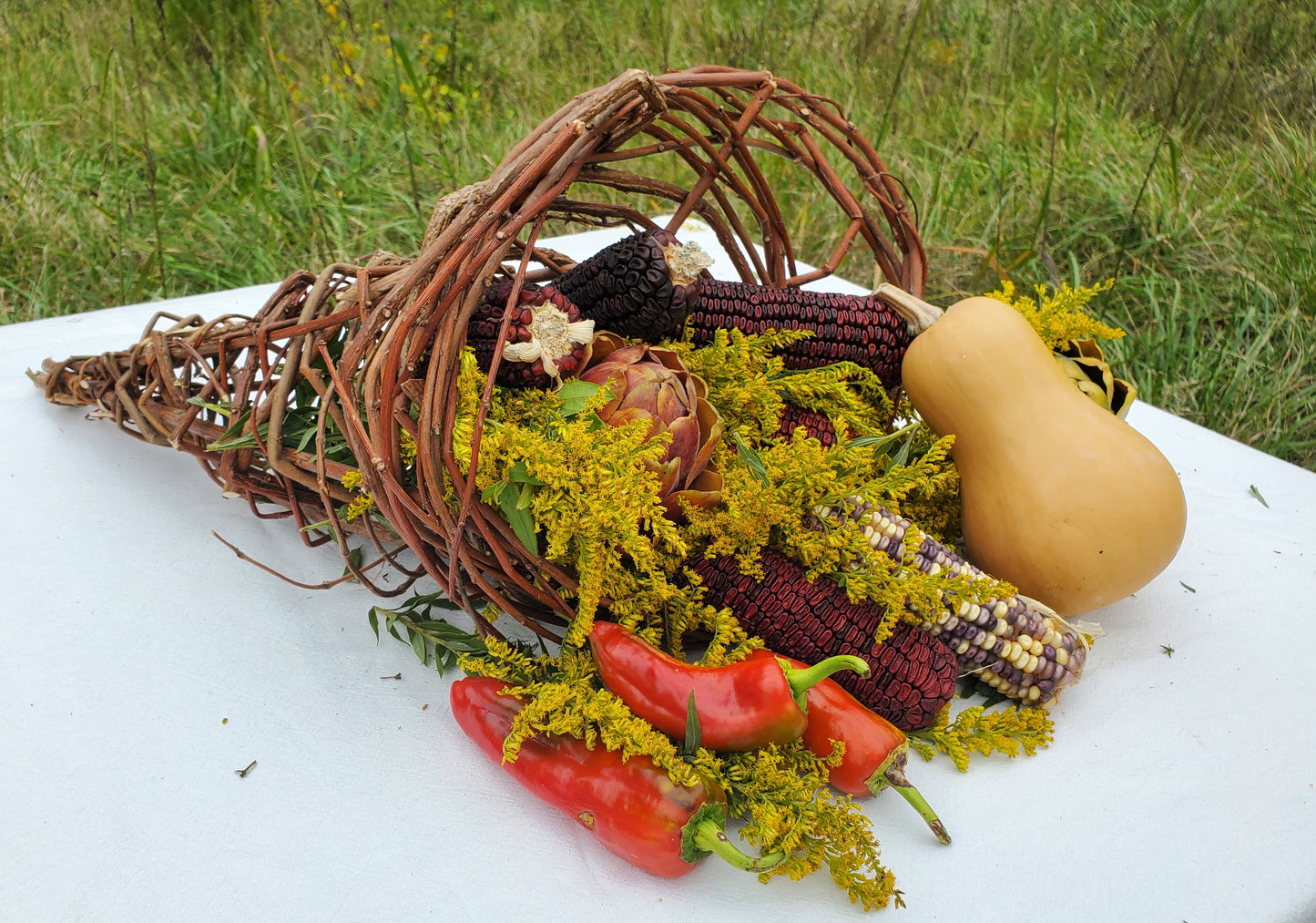 Willow Branch Crafting Class