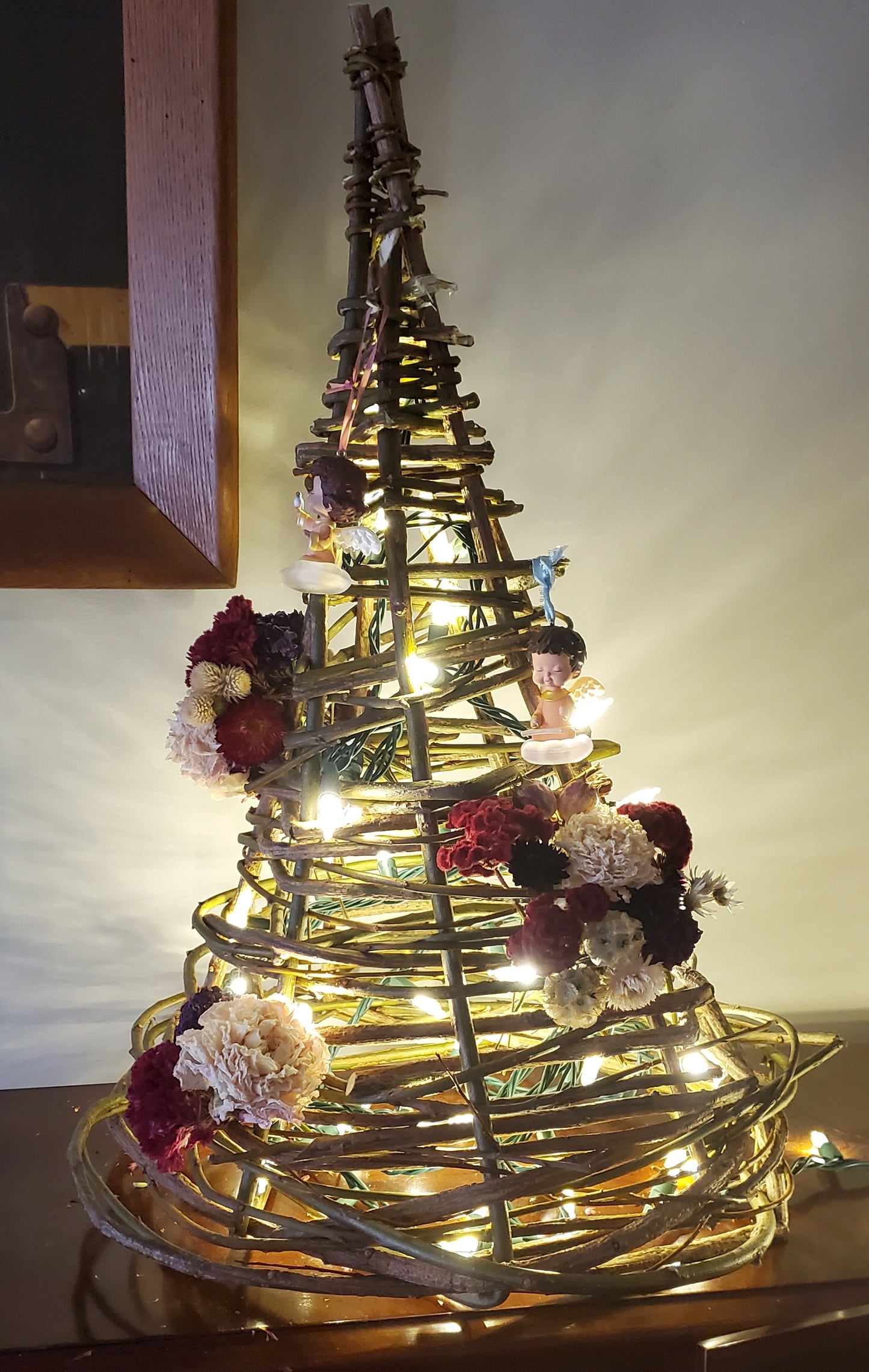 Willow Branch Crafting Class