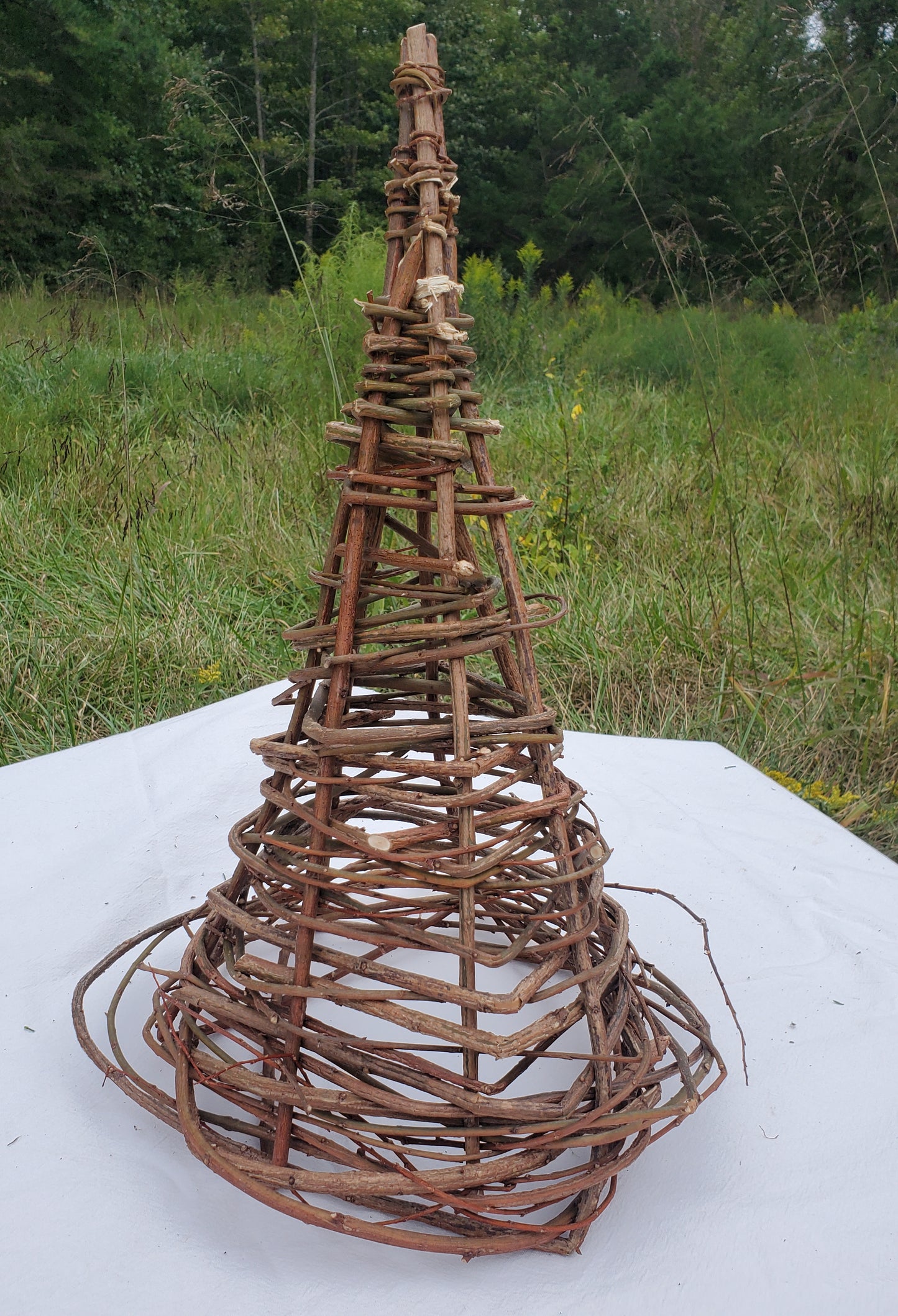 Willow Branch Crafting Class