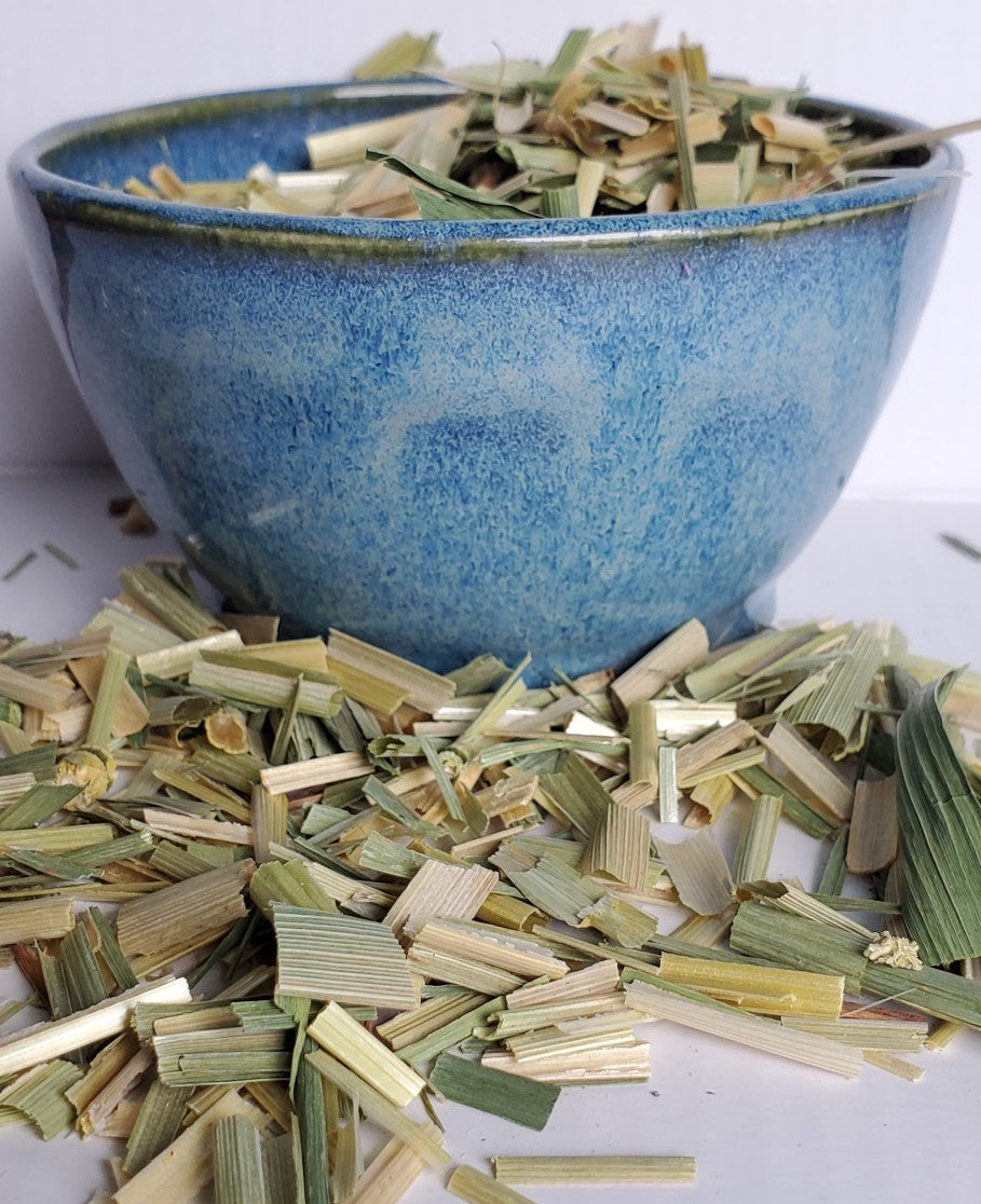 Oatstraw (Avena sativa)