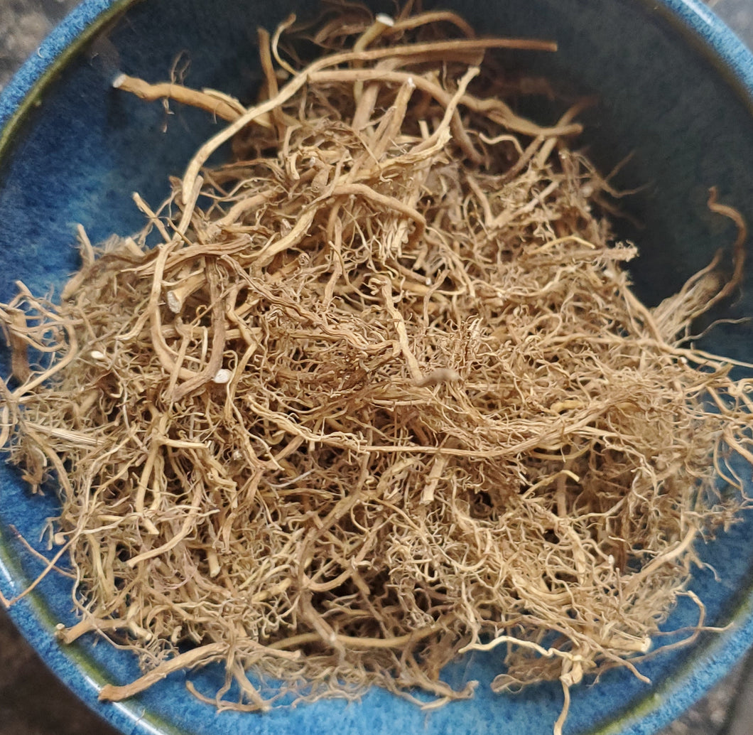 Valerian Root (Valeriana Officinalis)
