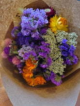 Load image into Gallery viewer, Dried Flower Bouquet
